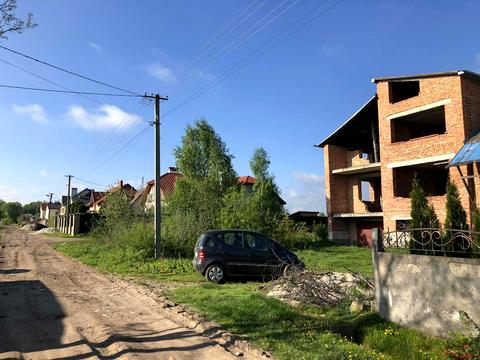 будинок за адресою с. Конопниця, Лісова