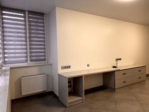 квартира по адресу Брусновская ул., 4