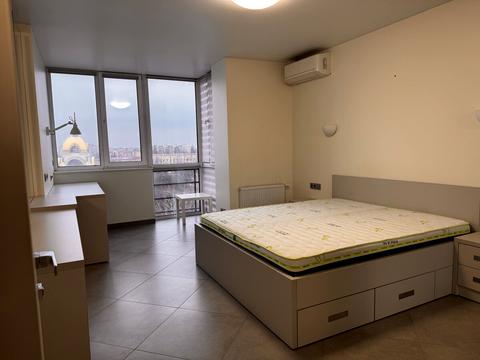 квартира по адресу Брусновская ул., 4