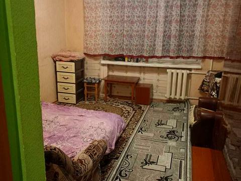 квартира по адресу Златопольская ул., 6