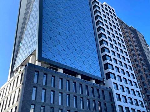 квартира по адресу Василия Стуса ул., 35-А