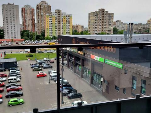 квартира по адресу Василия Стуса ул., 35-А