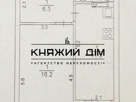 квартира за адресою Світла вул., 3 к2