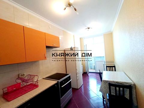 квартира за адресою Світла вул., 3 к2