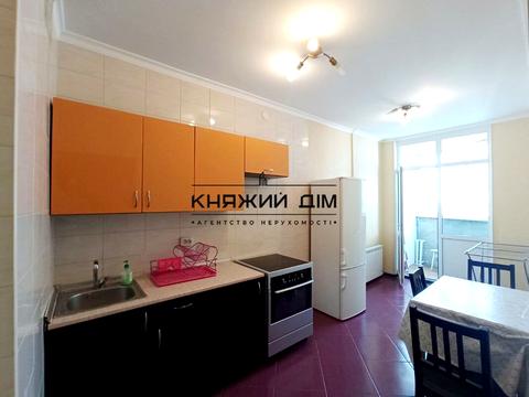 квартира за адресою Світла вул., 3 к2