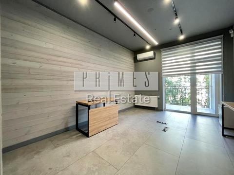 комерційна за адресою Василя Тютюнника вул. (Анрі Барбюса), 28-А