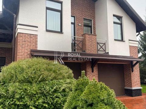 будинок за адресою Гайова вул.