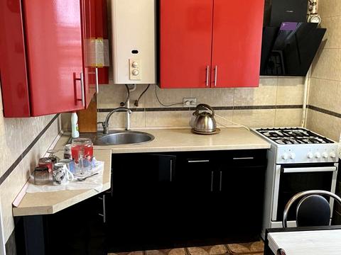 квартира за адресою Сковороди вул., 9/1