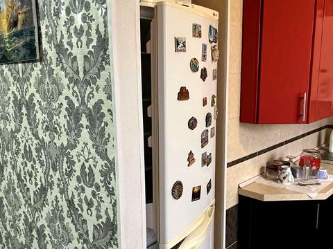 квартира по адресу Сковороди ул., 9/1