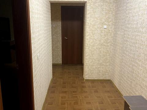 квартира по адресу Сергея Данченко ул., 3