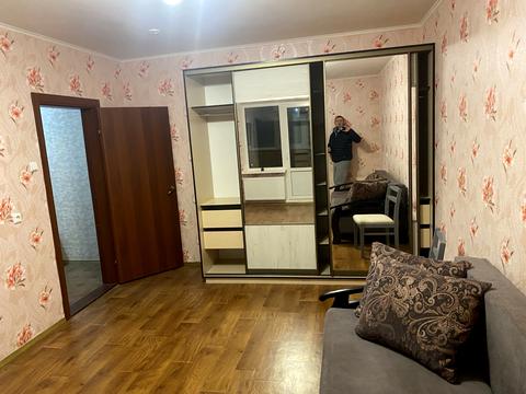 квартира по адресу Сергея Данченко ул., 3