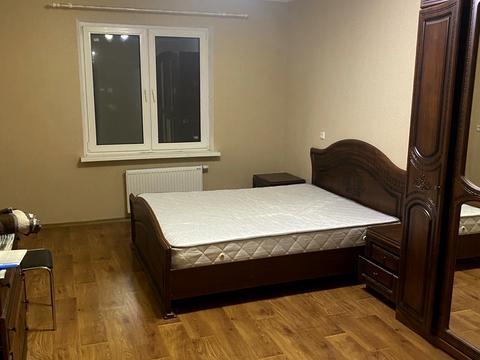 квартира по адресу Сергея Данченко ул., 3