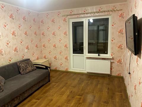 квартира по адресу Сергея Данченко ул., 3