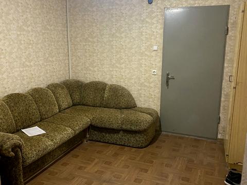 квартира по адресу Сергея Данченко ул., 3