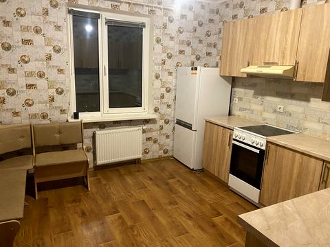 квартира по адресу Сергея Данченко ул., 3