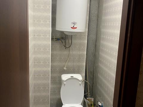 квартира по адресу Сергея Данченко ул., 3