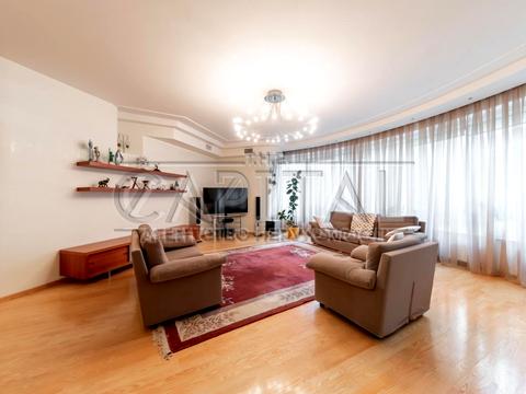 квартира за адресою Старонаводницька вул., 13