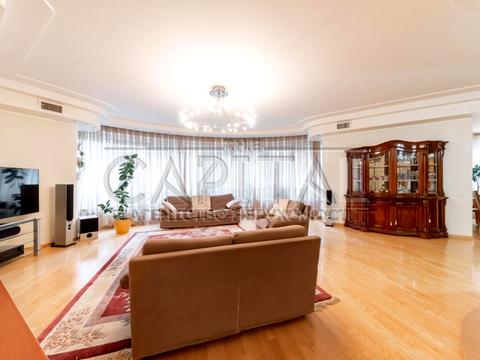 квартира за адресою Старонаводницька вул., 13