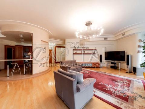 квартира за адресою Старонаводницька вул., 13