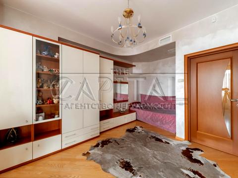 квартира за адресою Старонаводницька вул., 13