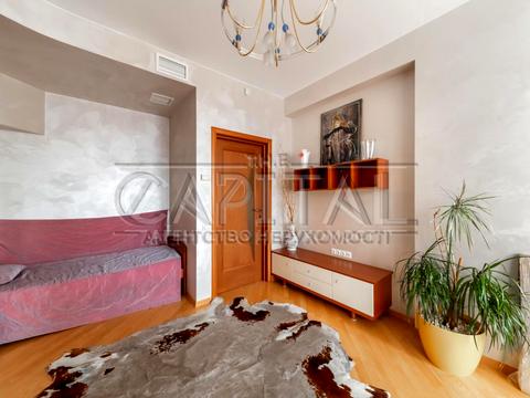 квартира за адресою Старонаводницька вул., 13