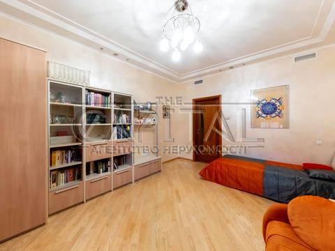 квартира за адресою Старонаводницька вул., 13