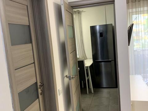 квартира за адресою Дніпро, Науки просп. (Гагаріна), 153