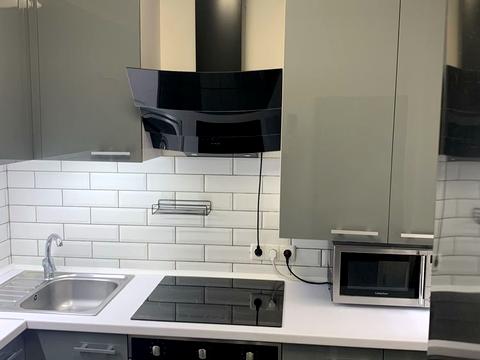 квартира за адресою Дніпро, Науки просп. (Гагаріна), 153