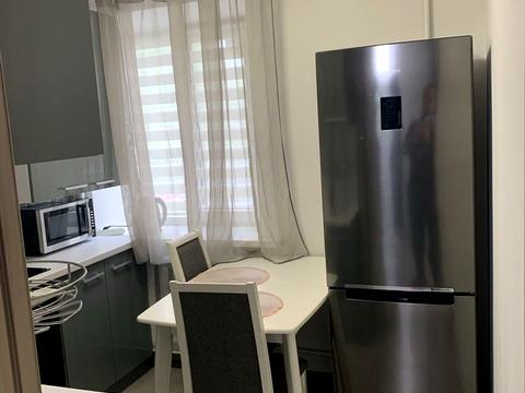 квартира за адресою Дніпро, Науки просп. (Гагаріна), 153