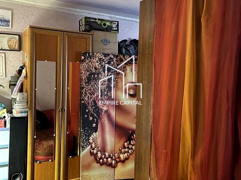 квартира за адресою Морозна вул., 6