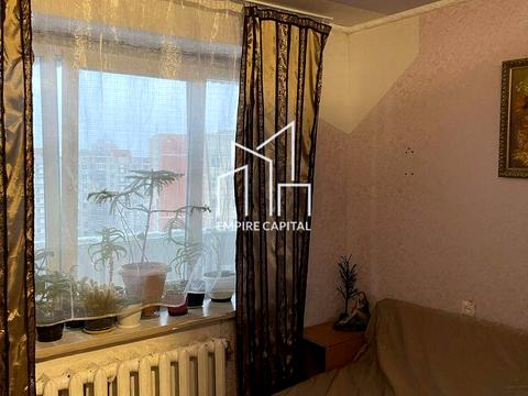 квартира за адресою Морозна вул., 6