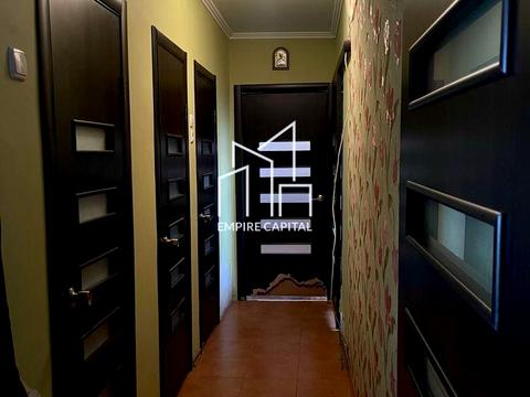 квартира за адресою Морозна вул., 6