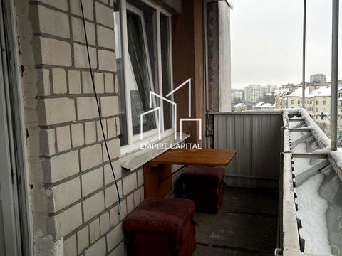 квартира за адресою Морозна вул., 6