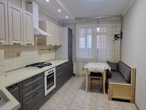 квартира за адресою Чубинського вул., 4