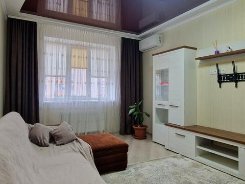 квартира за адресою Чубинського вул., 4