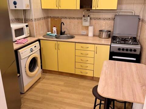 квартира за адресою Дніпро, Кості Гордієнка вул. (Матлахова), 1