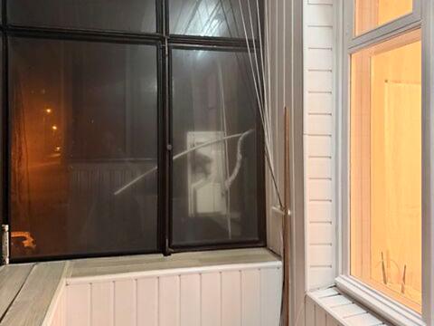 квартира за адресою Дніпро, Кості Гордієнка вул. (Матлахова), 1