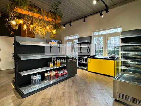 коммерческая по адресу Михаила Максимовича ул. (Трутенко Онуфрия), 26