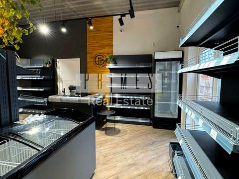 коммерческая по адресу Михаила Максимовича ул. (Трутенко Онуфрия), 26