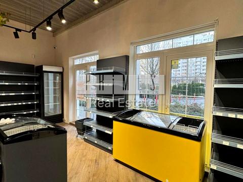 коммерческая по адресу Михаила Максимовича ул. (Трутенко Онуфрия), 26