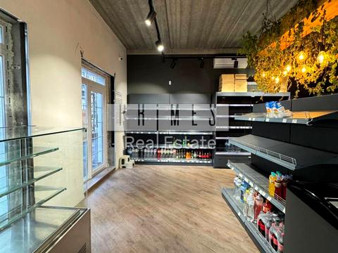 коммерческая по адресу Михаила Максимовича ул. (Трутенко Онуфрия), 26