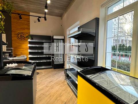 коммерческая по адресу Михаила Максимовича ул. (Трутенко Онуфрия), 26