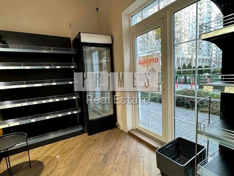 коммерческая по адресу Михаила Максимовича ул. (Трутенко Онуфрия), 26