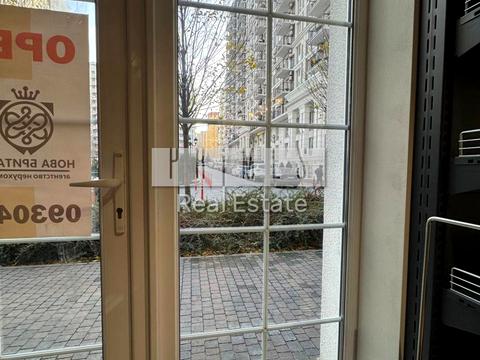 коммерческая по адресу Михаила Максимовича ул. (Трутенко Онуфрия), 26