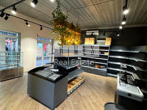 коммерческая по адресу Михаила Максимовича ул. (Трутенко Онуфрия), 26