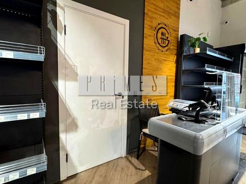 коммерческая по адресу Михаила Максимовича ул. (Трутенко Онуфрия), 26