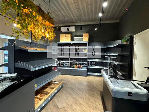 коммерческая по адресу Михаила Максимовича ул. (Трутенко Онуфрия), 26