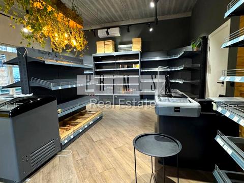 коммерческая по адресу Михаила Максимовича ул. (Трутенко Онуфрия), 26