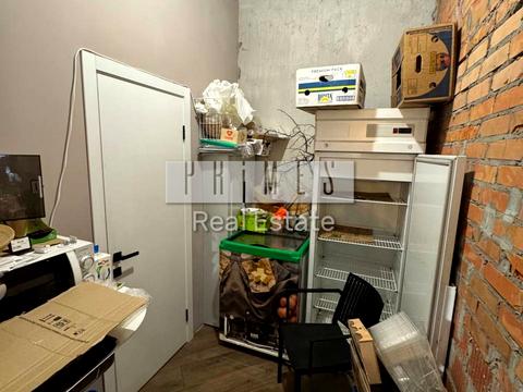 коммерческая по адресу Михаила Максимовича ул. (Трутенко Онуфрия), 26