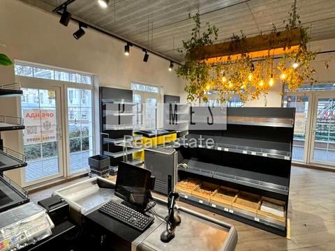 коммерческая по адресу Михаила Максимовича ул. (Трутенко Онуфрия), 26